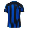 Officiële Voetbalshirt + Korte Broek Inter Milan Thuis 2023-24 - Kids